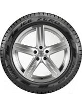 PIRELLI Ice Zero 235/45R17 97T (с шипами)