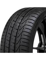 PIRELLI P Zero New SUV 305/40R20 112Y (run-flat)