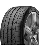 PIRELLI P Zero Silver 245/35R19 93Y
