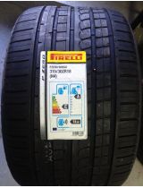 PIRELLI P Zero Rosso Asimmetrico 265/35R18 93Y