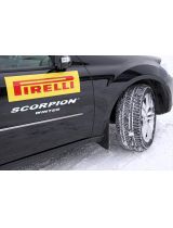 PIRELLI Scorpion Winter 235/65R17 104H