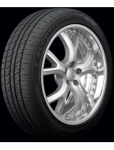 PIRELLI Scorpion Zero Asimmetrico 235/60R17 102V