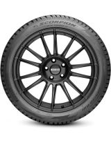 PIRELLI Scorpion Ice Zero 2 275/50R21 113H