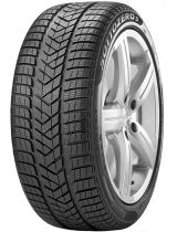 PIRELLI Winter Sottozero 3 245/40R20 99V (run-flat)