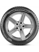 PIRELLI Winter Sottozero Serie II 255/40R19 100V