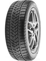 PIRELLI Winter Sottozero 3 225/45R17 91H
