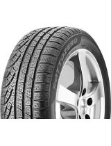 PIRELLI Winter Sottozero Serie II 255/35R18 94V (run-flat)