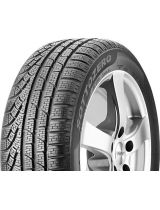 PIRELLI Winter Sottozero Serie II 235/50R19 103H