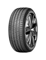 NEXEN N'Fera SU1 235/45R17 97Y
