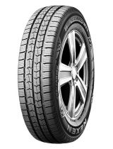 NEXEN Winguard WT1 225/65R16C 112/110R