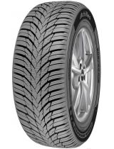 ACHILLES Four Seasons 185/60R15 88H