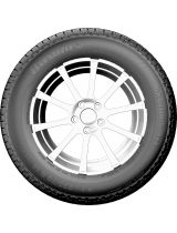 BARUM Bravuris 4x4 235/75R15 109T