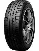 BFGoodrich G-Grip 245/40R17 91Y