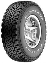 BFGoodrich All-Terrain T/A KO 235/70R16 104/101S