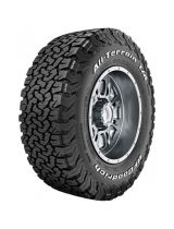 BFGoodrich All-Terrain T/A KO2 245/65R17 111/108S