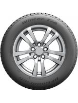 BFGoodrich Winter T/A KSI 215/60R17 96T