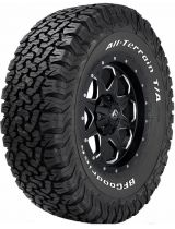 BFGoodrich All-Terrain T/A KO2 235/70R16 104/101S