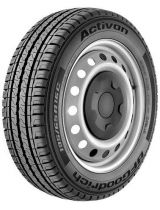 BFGoodrich Activan 215/75R16C 113/111R