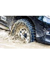 BFGoodrich Mud-Terrain T/A KM3 265/70R17 121/118Q