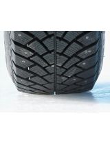 BFGoodrich g-Force Stud 215/55R17 98Q