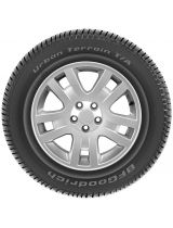 BFGoodrich Urban Terrain T/A 235/55R18 100V