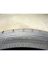 DUNLOP SP Sport Maxx 325/30R21 108Y