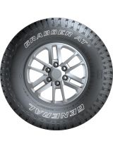 GENERAL Grabber AT3 275/40R20 106V