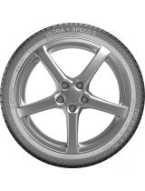 GISLAVED Ultra*Speed 195/50R15 82V