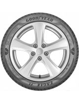 GOODYEAR Eagle F1 Asymmetric 3 255/45R20 101V