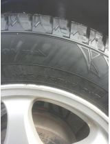 GOODRIDE SW618 215/65R16 98T