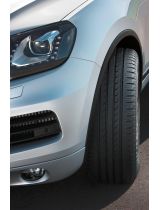 GOODYEAR EfficientGrip SUV 245/45R20 99V