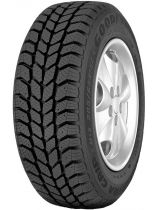 GOODYEAR EfficientGrip Cargo 225/75R16C 121/120R