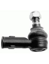 LEMFORDER 19719 02 Наконечник рулевой тяги