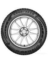 GOODYEAR UltraGrip Ice Arctic SUV 225/70R16 107T