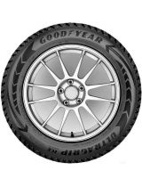 GOODYEAR UltraGrip Ice Arctic SUV 255/60R18 112T