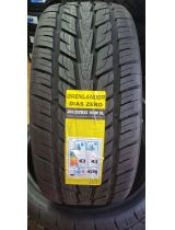GRENLANDER DIAS ZERO 295/45R20 114W