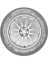 GOODYEAR UltraGrip Performance SUV Gen-1 255/50R19 107V