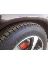 KLEBER Dynaxer HP3 215/55R17 94W