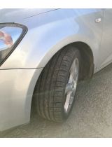 KUMHO Ecsta LE Sport KU39 225/35R19 88Y