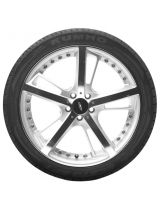 KUMHO Ecsta PS71 205/45R17 84V (run-flat)