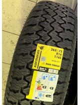 KORMORAN Road Terrain 235/70R16 109H