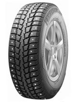 KUMHO Power Grip KC11 215/60R17C 104/102H
