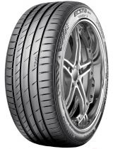 KUMHO WinterCraft WP71 265/35R18 97V