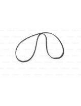 BOSCH 1 987 949 010 Зубчатый ремень ГРМ