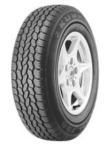 KUMHO WinterCraft WS71 245/60R18 105H