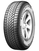 LASSA Competus Winter 2 215/65R16 98V