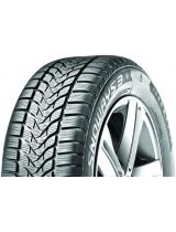 LASSA Snoways 3 205/60R16 96H