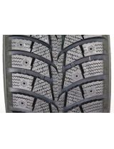 LAUFENN I Fit ICE 265/70R16 112T