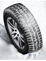 LAUFENN I Fit Van 215/70R15C 109/107R