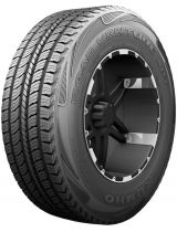 MARSHAL WinterCraft SUV ice WS31 265/70R16 112T